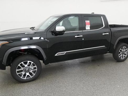 New 2026 Toyota Tundra 1794 Edition AWD/4WD image 44