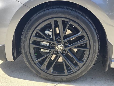 Certified 2025 Toyota Camry SE image 14