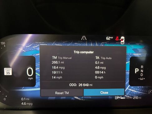 Certified 2023 Volvo XC60 B5 Ultimate AWD/4WD image 26