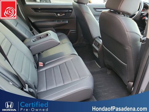 Certified 2024 Honda CR-V EX-L image 24