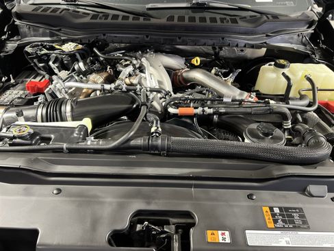 Used 2023 Ford F250 Limited w/ FX4 Off-Road Package image 27