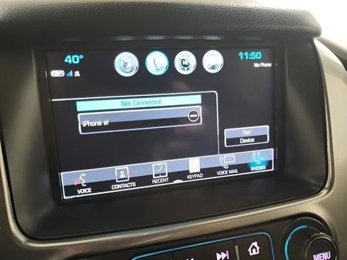 Used 2018 Chevrolet Tahoe LT w/ Luxury Package image 5