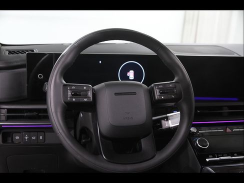 Certified 2026 Hyundai Santa Fe Calligraphy AWD/4WD image 7