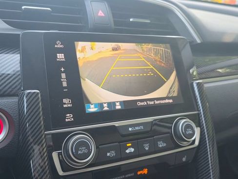 Used 2016 Honda Civic EX-L image 25