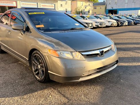 Used 2007 Honda Civic EX image 2