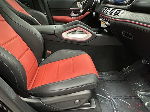 New 2026 Mercedes-Benz GLE 450 4MATIC Coupe image 14