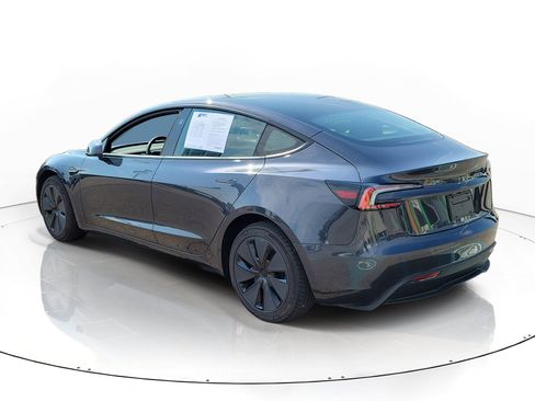 Used 2026 Tesla Model 3 RWD image 4