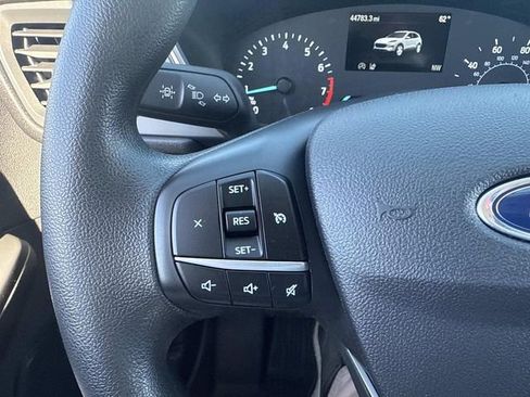 Certified 2022 Ford Escape SE image 29