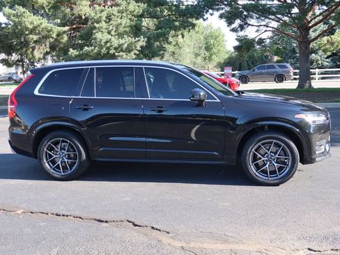 Used 2020 Volvo XC90 T5 Momentum AWD/4WD image 3