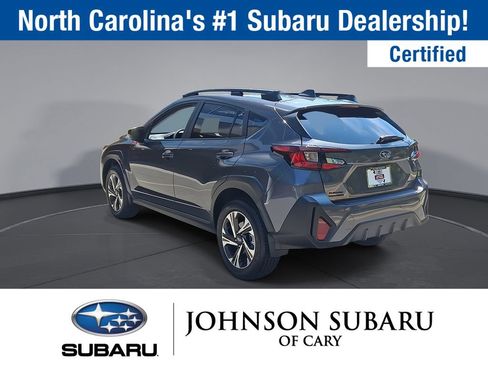 Certified 2026 Subaru Crosstrek 2.5i Premium w/ Convenience Package #2 AWD/4WD image 21