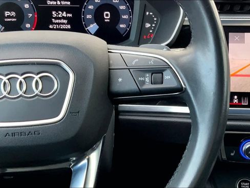 Used 2024 Audi Q3 2.0T Premium Plus AWD/4WD image 26