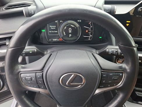 Certified 2023 Lexus UX 250h AWD w/ Premium Package image 20