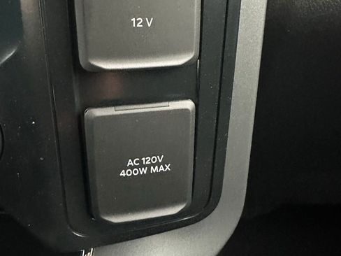 New 2025 Ford F150 XLT w/ Equipment Group 302A MID image 31