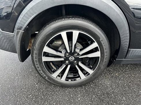 Certified 2020 Nissan Kicks SR w/ SR Premium Package image 11