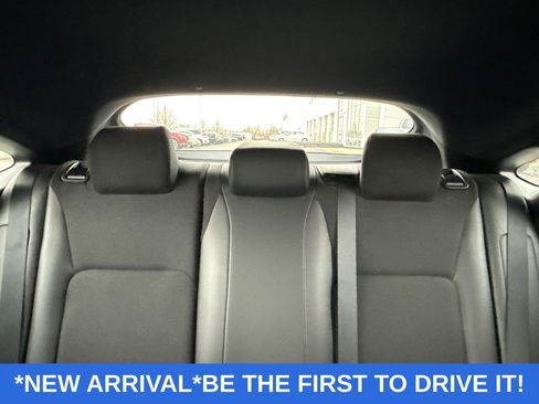 Certified 2023 Honda Civic Sport image 18