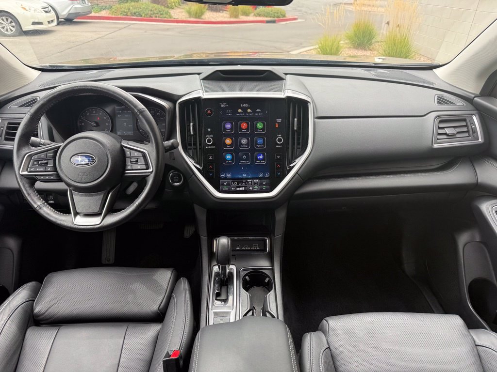 Used 2023 Subaru Ascent Limited AWD/4WD image 16