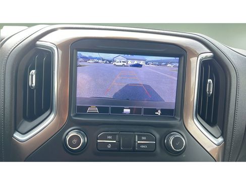 Certified 2020 Chevrolet Silverado 1500 High Country w/ Safety Package II AWD/4WD image 19