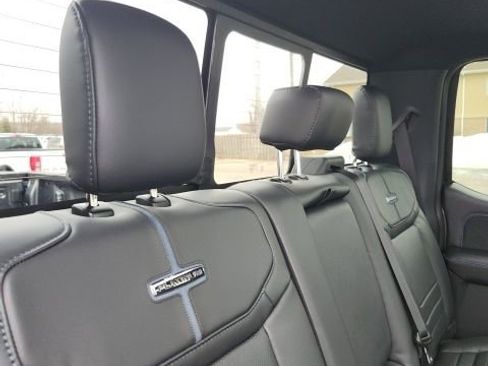 New 2026 Ford F250 Platinum image 27