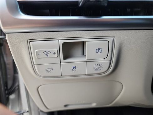 New 2025 Hyundai Tucson SEL image 27