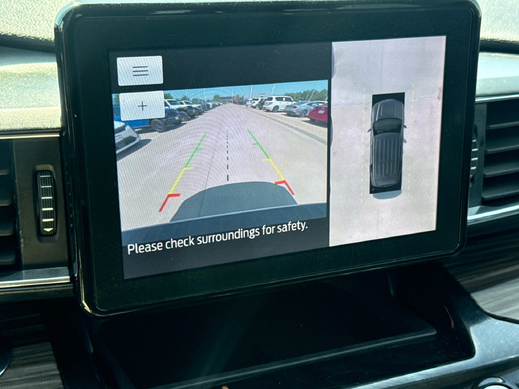 Used 2023 Ford Explorer Limited RWD image 24