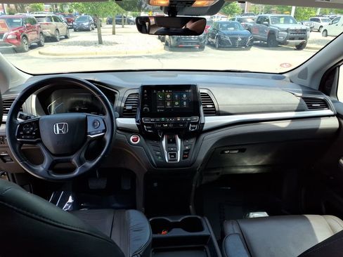 Used 2019 Honda Odyssey EX-L image 26