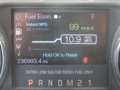 Used 2014 Ford F250 Lariat w/ Chrome Package image 25