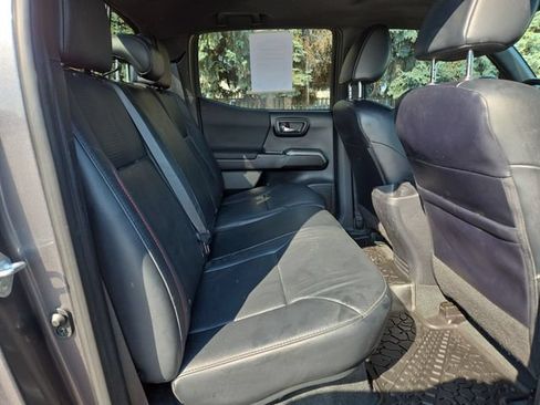 Used 2021 Toyota Tacoma TRD Pro AWD/4WD image 35
