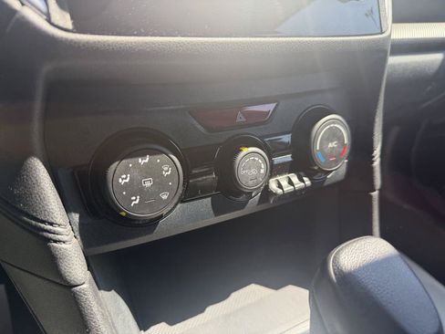 Used 2022 Subaru Impreza 2.0i AWD/4WD image 19