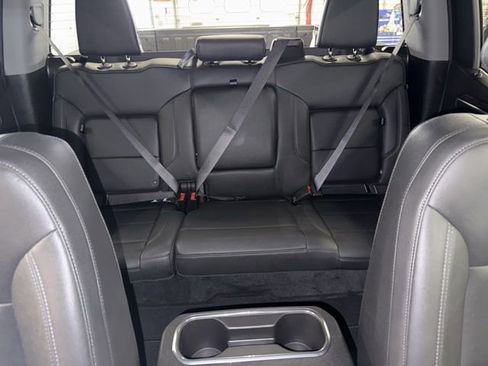 Used 2024 GMC Sierra 1500 SLT w/ SLT Convenience Package image 27