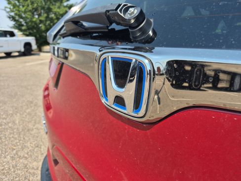 Used 2022 Honda CR-V EX image 23