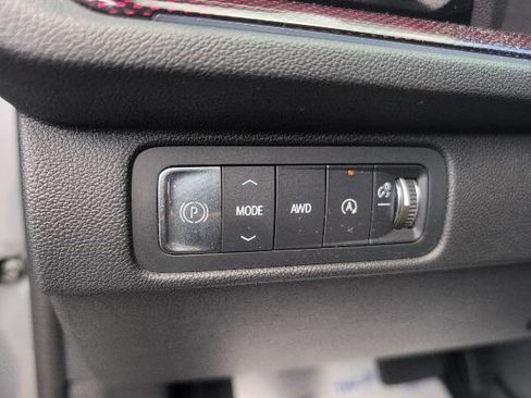 Used 2024 Chevrolet Traverse RS w/ LPO, Floor Liner Package AWD/4WD image 26