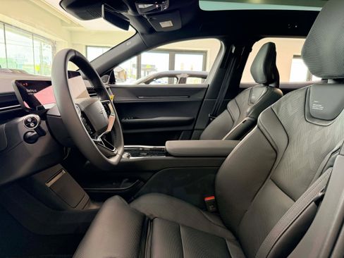 New 2025 Polestar Polestar 3 AWD/4WD image 10
