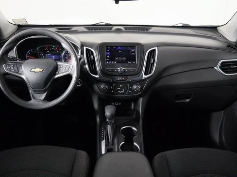 Used 2023 Chevrolet Equinox LT FWD image 14