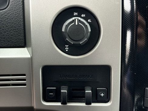 Used 2011 Ford F150 FX4 w/ FX Luxury Pkg image 34