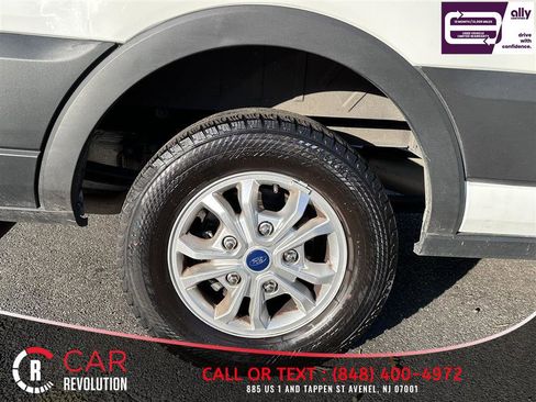 Used 2021 Ford Transit 350 XLT RWD image 16