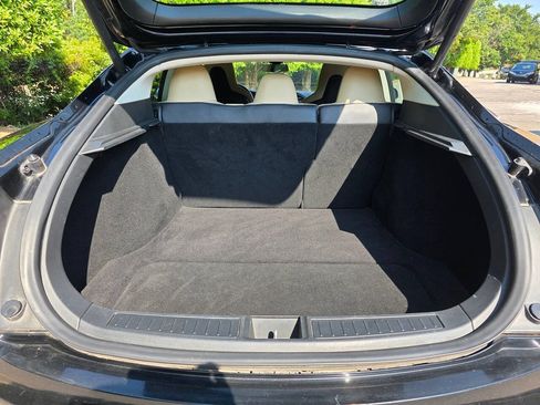 Used 2014 Tesla Model S P85 RWD image 32