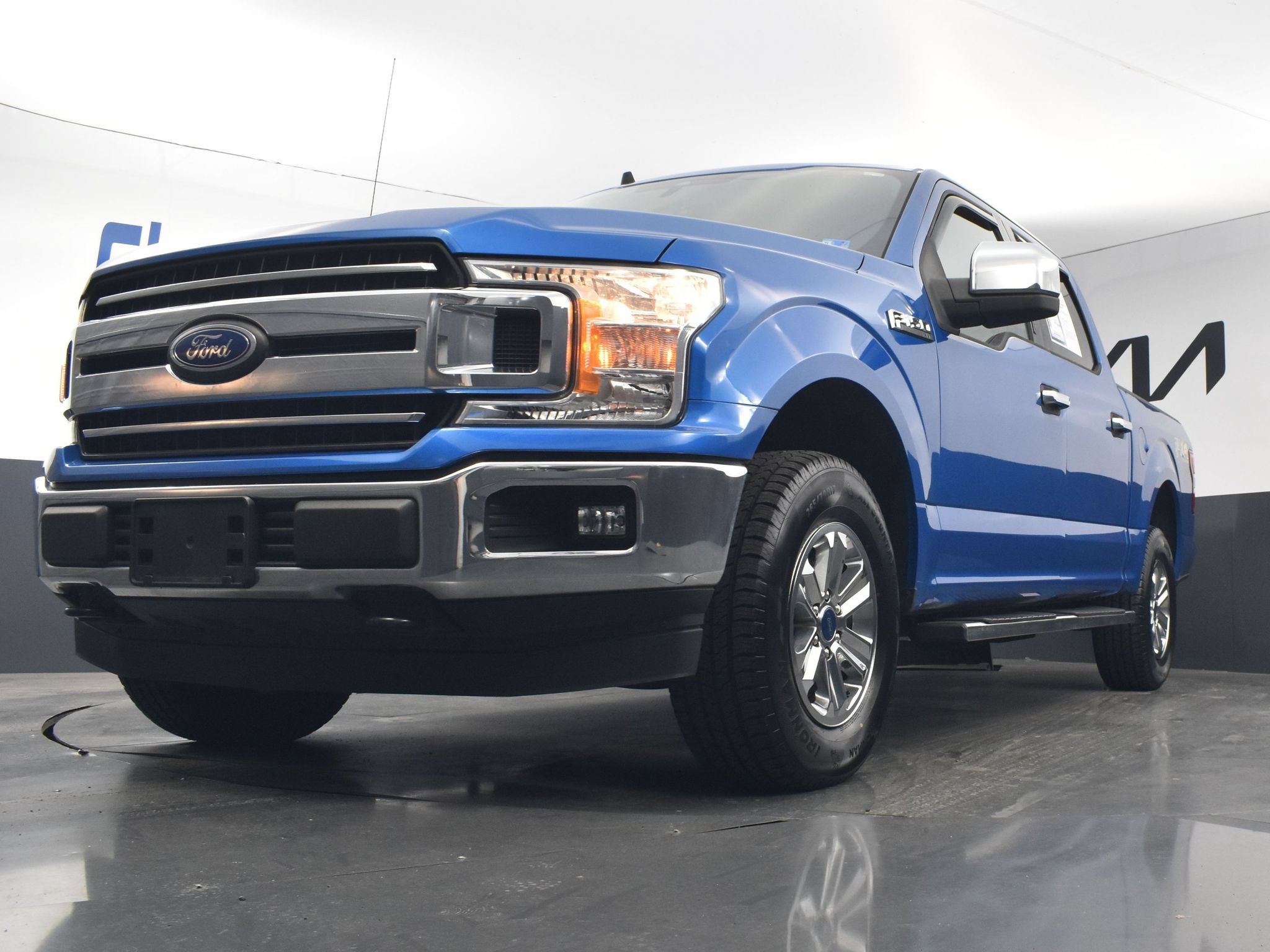 Used 2019 Ford F150 XLT AWD/4WD image 17