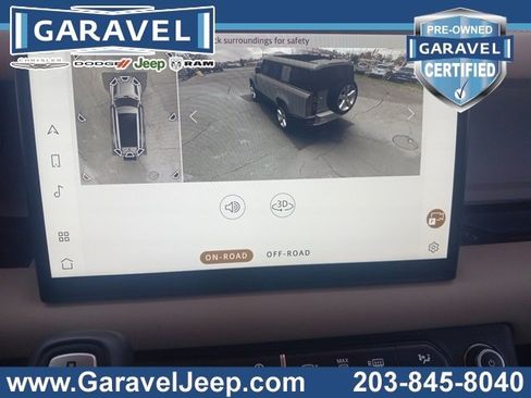 Used 2024 Land Rover Defender 130 S image 38