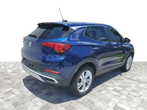 Used 2023 Buick Encore GX Preferred FWD image 6