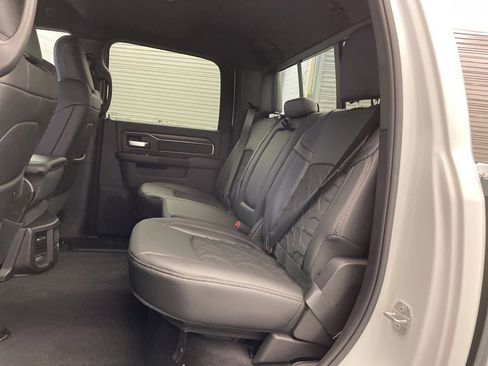 New 2026 RAM 2500 Power Wagon image 17