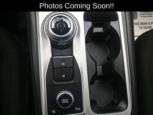 Used 2022 Ford Explorer XLT image 13
