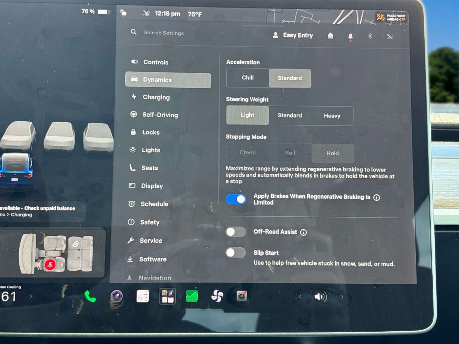 Used 2021 Tesla Model Y Long Range AWD/4WD image 23