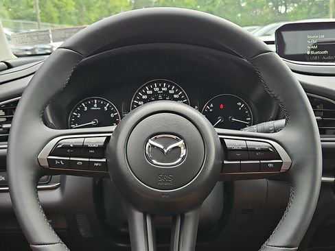 New 2026 MAZDA CX-30 AWD 2.5 S w/ Select Sport Pkg image 16