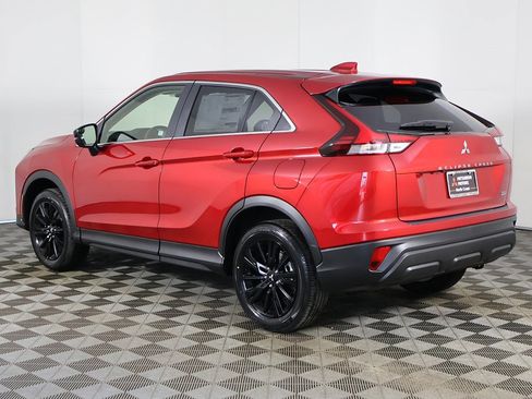 New 2025 Mitsubishi Eclipse Cross LE image 6
