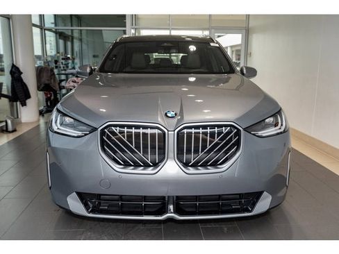 New 2026 BMW X3 xDrive30 image 43