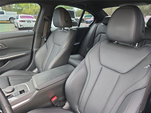 Certified 2023 BMW 330i 330i w/ M Sport Package image 15