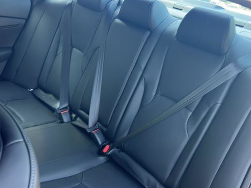 New 2026 Honda Accord Sport image 30