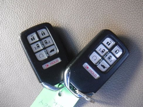 Used 2020 Honda Odyssey EX-L image 36