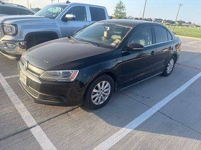 Used 2013 Volkswagen Jetta SE
