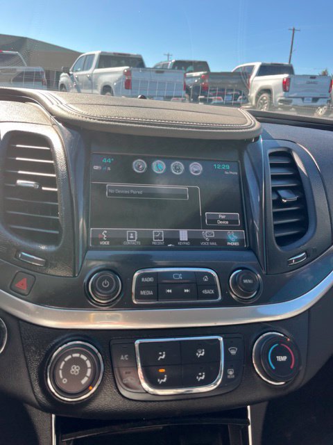 Used 2019 Chevrolet Impala LS FWD image 40